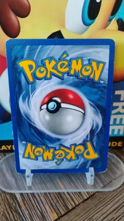 TENTACRUEL Southern Islands POKEMON Non-Holo 2001 Trading Card 10/18 - Image 2