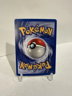 Jumpluff 7/111 Holo - Neo Genesis Set - Pokemon Card - Excellent Condition - Image 2