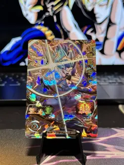 Dragon Ball Heroes Gohan UGM4064 SH Single Card Near Mint - Image 4