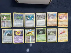 Huge Collection Bulk Lot 500 Pokemon Cards Mixed Early 2000's Cards MP. Gengar. - Image 5