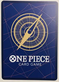 Sabo PRB02-014 SR - One Piece Card the Best Vol. 2 NM - Image 2