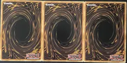 Traptrix Myrmeleo MAGO-EN074 Maximum Gold 1st Edition (x3) - Yugioh Card - Image 2