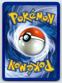 Vulpix 69/108 2007 EX Power Keepers Pokemon Card TCG Sugimori Art Common - VLP - Image 2