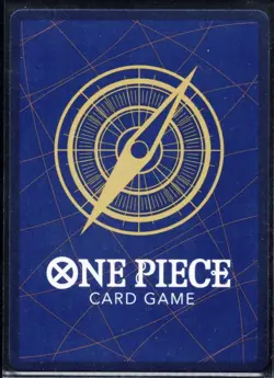 Five Elders SR OP13-082 Carrying On His Will Foil One Piece Card Game - Image 2