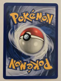 Osselait 50/64 Common non-holo French Cubone Jungle Set Pokemon Card LP - Image 2