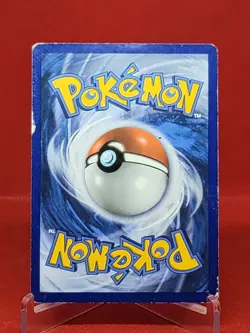 Snorlax 130 HP Basic Pokemon Card XY Promo Holo Rare - Image 2