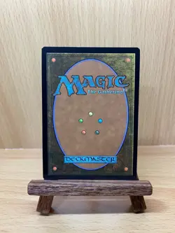 Extended Art Surge Foil Sycorax Commander - NM - WHO 1036 MTG - Image 2