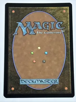 MTG Universes Beyond: Doctor Who Genesis of the Daleks Foil 0069 NM Rare - Image 2