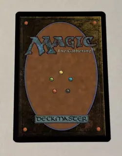 MTG Roaming Throne - The Lost Caverns of Ixalan LP - Image 2