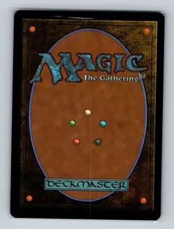 1x MTG -FOIL Hunted by the Family (0046) - Doctor Who - WHO -NM - Image 2