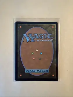 MTG Ensnared by the Mara WHO 0084 R NM FOIL - Image 4