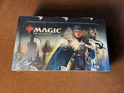 Ravnica Allegiance Booster Box MTG - SEALED NEW Magic the Gathering MTG 630509673162 - Image 2