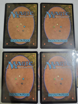 MTG ORNITHOPTER 5X 3 REGULAR 2 FOIL FREE SHIPPING EX COND - Image 2