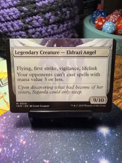 Bruna, the Fading Light: Innistrad Remastered (Non-Foil), #0014 - Image 2