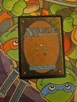Foil Sol Ring[SLD AN ENCYCLOPEDIA OF MAGIC][MTG][FOIL] - Image 2