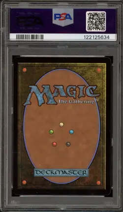 Magic MTG Clive Rosfield FCA Foil #0059 PSA 10 Gem Mint - Image 2