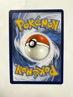 Pokemon 151 Basic Psychic Energy 207/165 PACK FRESH! - Image 2