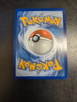 Pokemon Bulbasaur 133/132 English Mega Evolution Stamped Promo - Image 2
