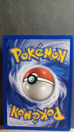 Pikachu [LP] - Pokemon TCG Jungle 60/64 [Common] - Image 2