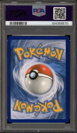 Pokemon Charizard VMAX Champion's Path Secret Rare Full Art #074 PSA 10 Gem Mint - Image 2
