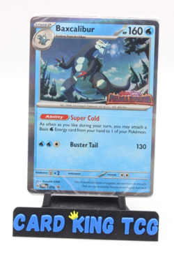 Pokemon - Paldea Evolved Sealed build and battle decks - Image 2