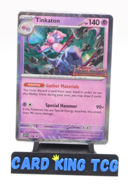Pokemon - Paldea Evolved Sealed build and battle decks - Image 3