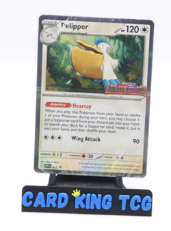 Pokemon - Paldea Evolved Sealed build and battle decks - Image 5