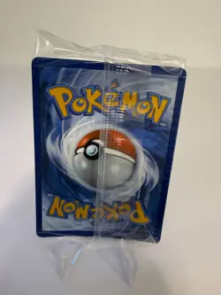 Vanillish 190/182 2025 Holiday Calendar Stamped Promo Sealed Pokemon - Image 2