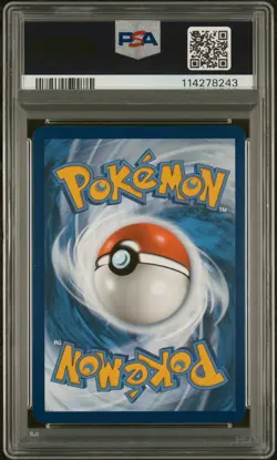 2023 Pokemon SVP EN-SV Black Star Promo Mew EX #053 151 Ultra-Premium Coll PSA 9 - Image 2