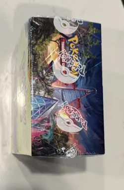 pokemon evolving skies booster box factory sealed 36 - Image 5