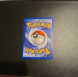 Pikachu E3 Gold Stamp Promo Base Set 58/102 Yellow Cheeks LP - Image 5