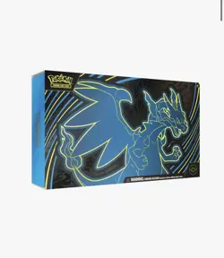Pokemon TCG: Mega Charizard X ex Ultra-Premium Collection UPC PRESALE (11/14) - Image 1