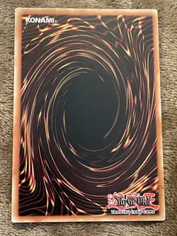 Yu-Gi-Oh! Soul Servant LED6-EN003 Ultra Rare 1st Edition Near Mint - Image 2