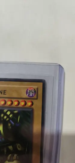 Yu-Gi-Oh! Slot Machine ATK/2000 DEF/2300 1st Edition Mrl-028 Vintage - Image 3