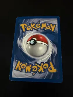 Kabutops 9/62 Fossil Holo Rare Pokemon Card LP - Image 4