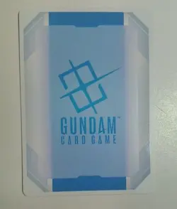 Gundam Card Game Zeta Gundam LR GD02-069 Dual Impact - Image 2