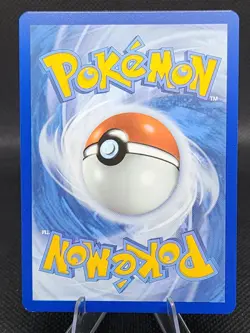 Pokemon TCG SV Scarlet & Violet 151 Erika's Invitation Card #203/165 NM - Image 2