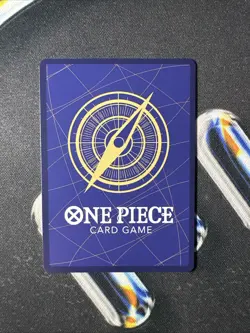 Inuarashi OP01-034 -One Piece Romance Dawn TCG Card Game - Image 2