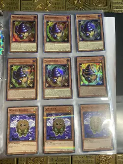 Yugioh Card Lot Kuribo - Image 2