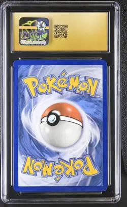 CGC 10 PRISTINE Mewtwo & Mew GX 2019 Unified Minds 71/236 Holo Pokemon Card - Image 2