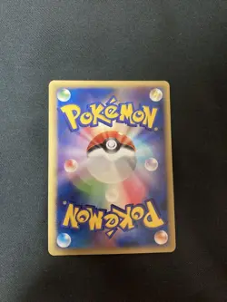 Eevee Toys R Us Limited Promo Rare Pokemon Card Game - Image 5
