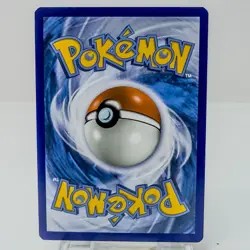 Pokemon TCG Lugia 78/124 XY Fates Collide Non-Holo Card Near Mint Condition - Image 2
