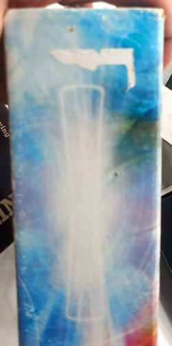 3 Pack of MTG Front Loading Card Storage Boxes *EMPTY* As-Is Magic The Gathering - Image 3