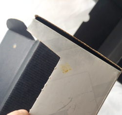 3 Pack of MTG Front Loading Card Storage Boxes *EMPTY* As-Is Magic The Gathering - Image 5