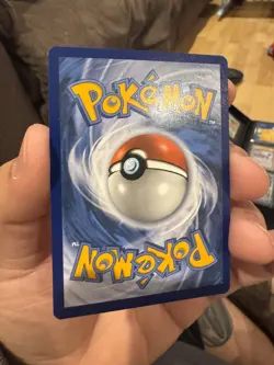 Pikachu V SWSH145 Celebrations 25th Anniversary NM Pokemon TCG Card - Image 3