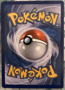 Pokemon Charizard EX XY Black Star Promos Holo Card 2014 XY17 - Image 2