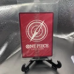Boa Hancock (2025 PSA Magazine Promo) OP07-038 One Piece Promotion Cards Foil - Image 2
