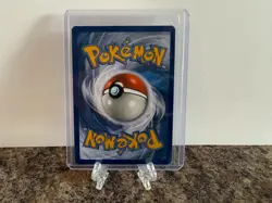 Shining Ho-Oh SM Black Star Promo Card Pokemon SM70 Holo MINT - Image 2