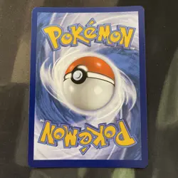 Dottler 184/182 Sv04: Paradox Rift Holo Pokemon Card Grass Type Full Art - Image 2