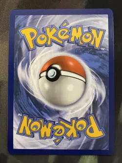Blastoise ex 184/165 Sv: Scarlet & Violet 151 Holo Pokemon Card Full Art Water - Image 2